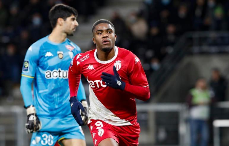 在面对步行 在面对步行